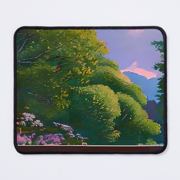 Item preview, Garden Walkway designed and sold by CliqueOne.