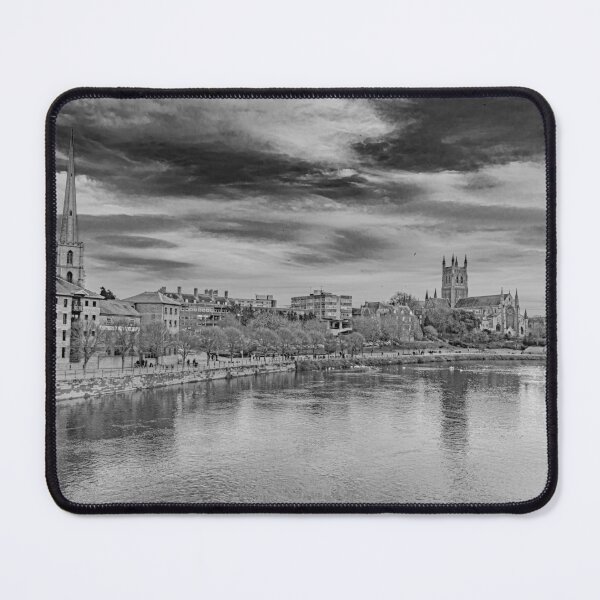Item preview, Severn Reflections designed and sold by adam-bullock.