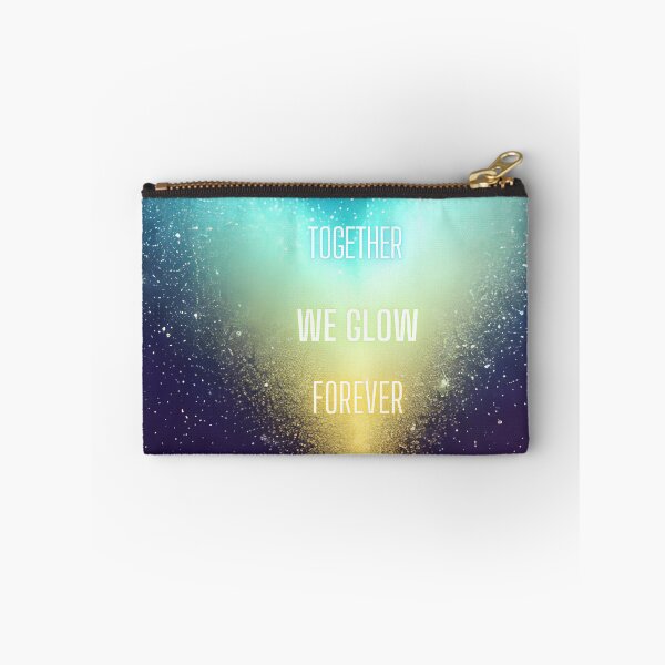 Item preview, Glowing Together designed and sold by SpaceboxX.
