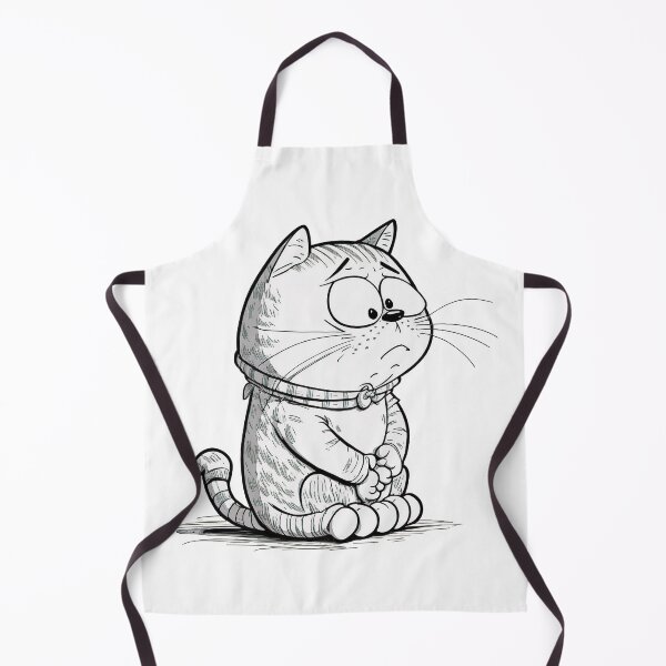 Item preview, Cat designed and sold by Imparable.