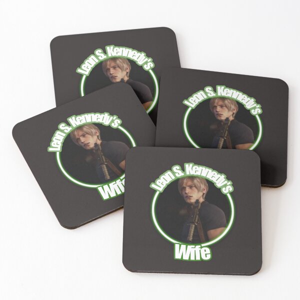 Item preview, Leon's Wife designed and sold by WeskersMaleWife.