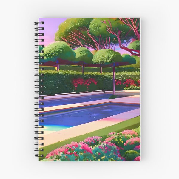 Item preview, Garden Pool designed and sold by CliqueOne.