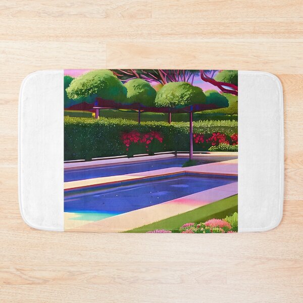 Item preview, Garden Pool designed and sold by CliqueOne.