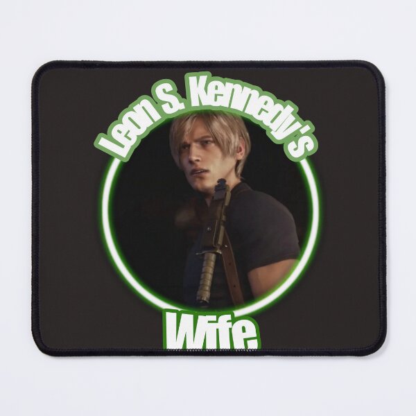 Item preview, Leon's Wife designed and sold by WeskersMaleWife.