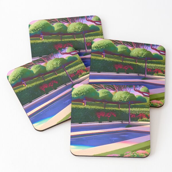 Item preview, Garden Pool designed and sold by CliqueOne.