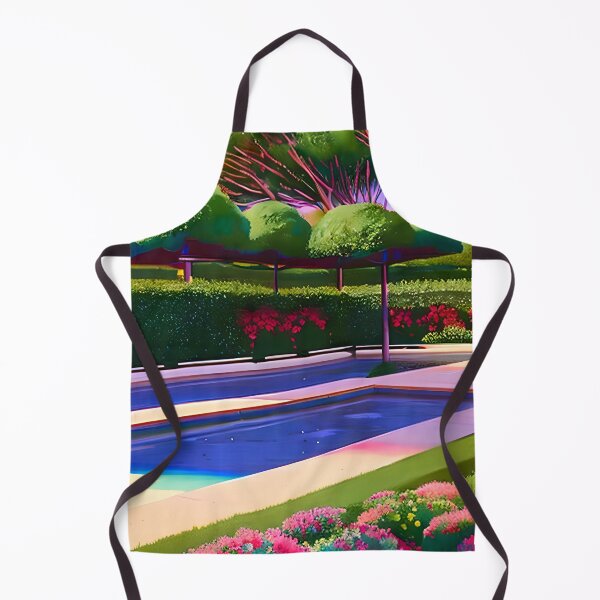 Item preview, Garden Pool designed and sold by CliqueOne.