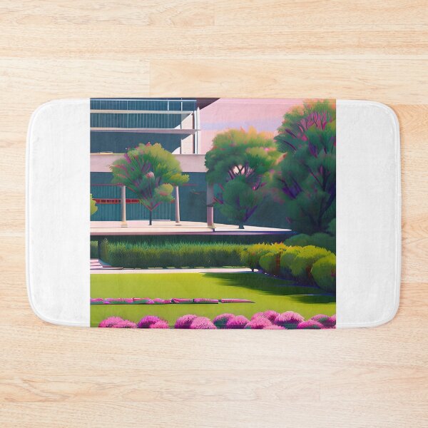 Item preview, Azalea Garden designed and sold by CliqueOne.