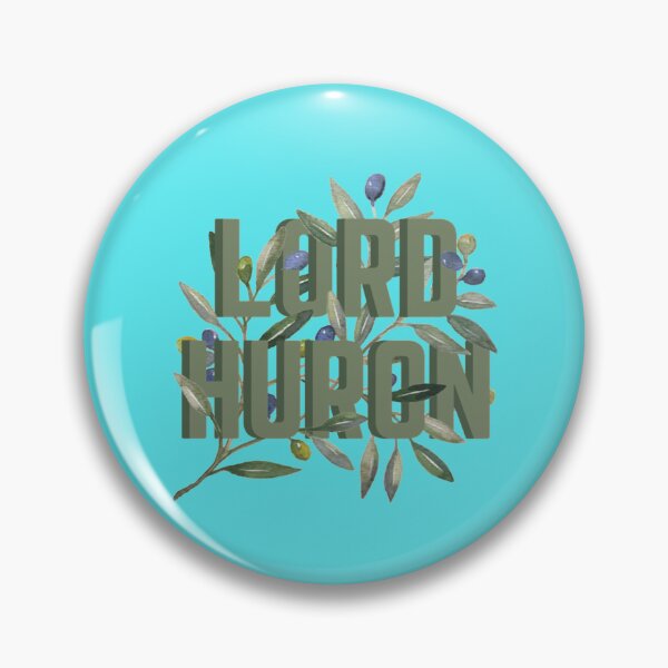 Item preview, Lord Huron Olive Branch Illustration designed and sold by ElwynLangworth.