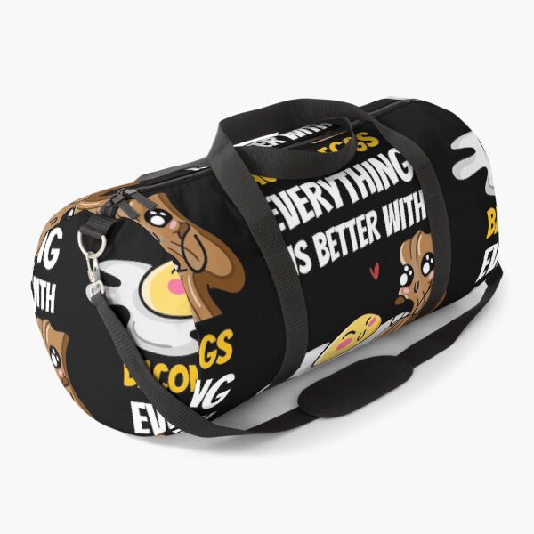 Item preview, everything is better with bacon and eggs designed and sold by Itsforyou1.