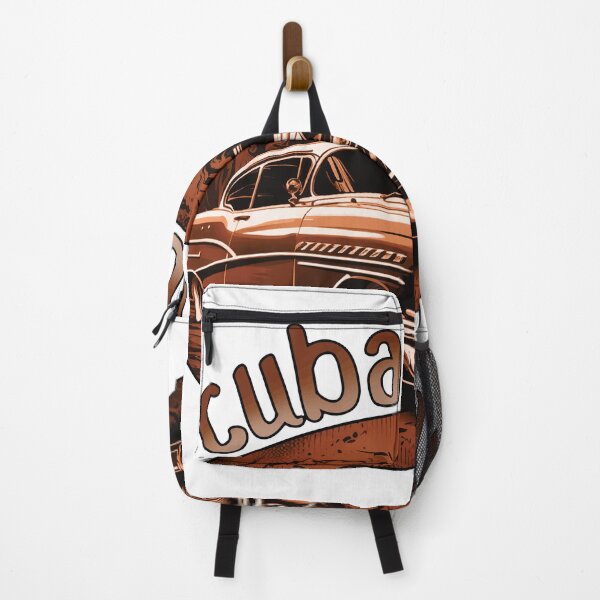 Item preview, Cuba Libre Classic designed and sold by SinMagellan.