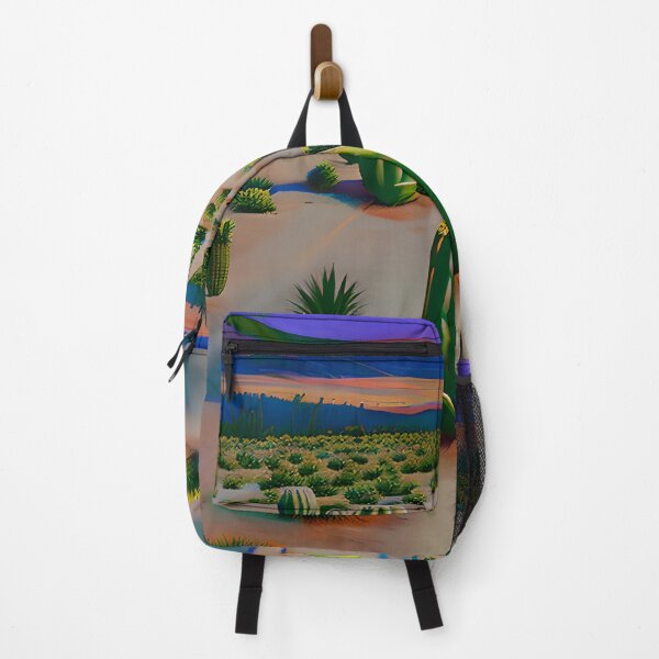Item preview, Cactus Graveyard designed and sold by CliqueOne.