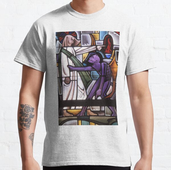 Basquiat Classic T-Shirt
