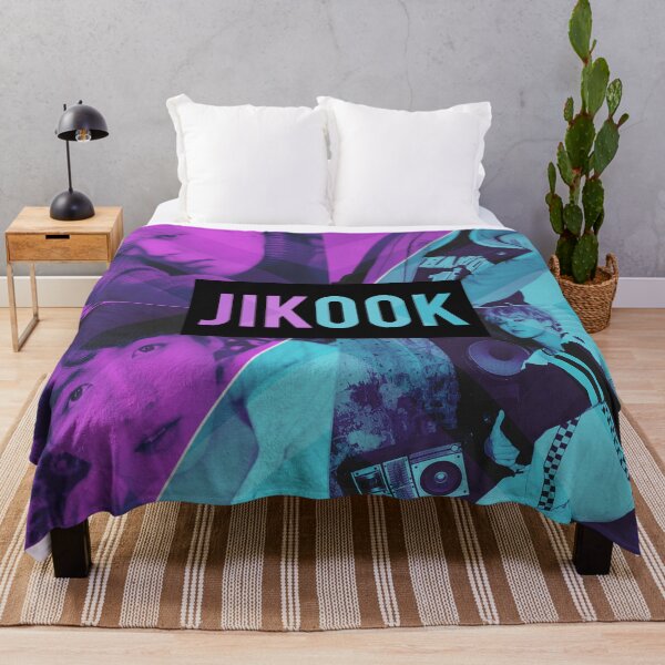 Item preview, JiKook designed and sold by LeighsDesign.