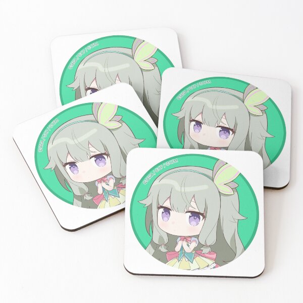 Item preview, Nene Kusanagi designed and sold by Lauwuuh.