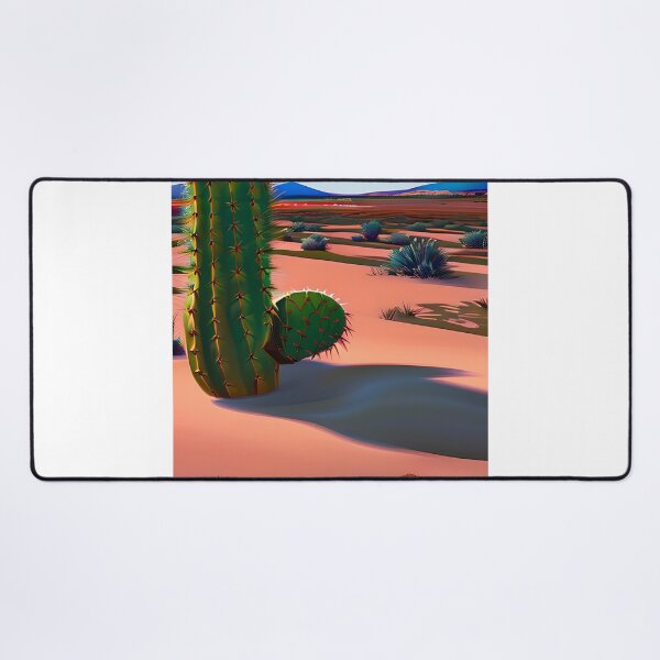 Item preview, Cactus Desert designed and sold by CliqueOne.