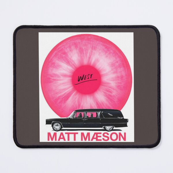 Item preview, Music Matt Maeson Band Tour Matt Band designed and sold by ElwynLangworth.