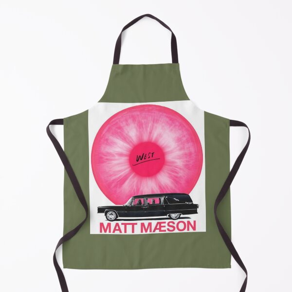 Item preview, Music Matt Maeson Band Tour Matt Band designed and sold by ElwynLangworth.