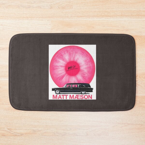 Item preview, Music Matt Maeson Band Tour Matt Band designed and sold by ElwynLangworth.