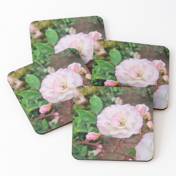 Item preview, Life in Rose II designed and sold by Independiente Art & Design.