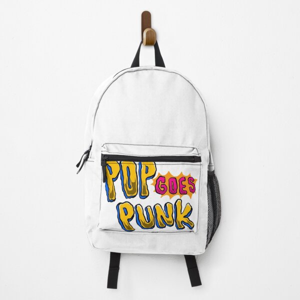 Item preview, Pop punk font designed and sold by sanwr.