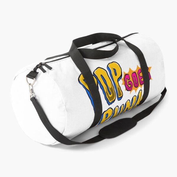 Item preview, Pop punk font designed and sold by sanwr.