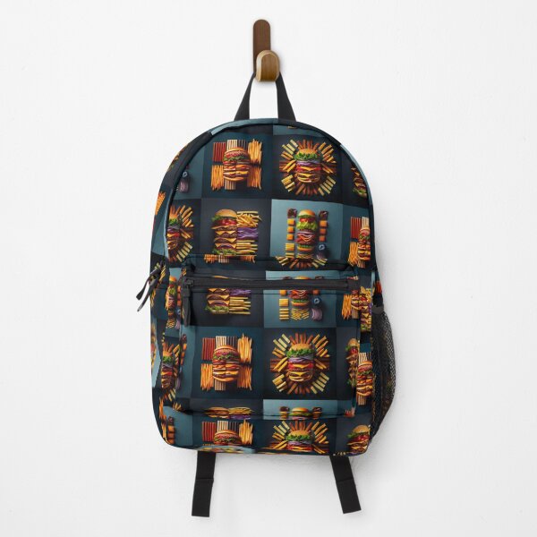 Item preview, for the love of burgers designed and sold by GeoffBeattie.