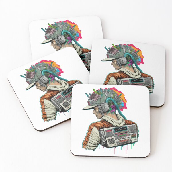 Item preview, Helmet Synth 02 designed and sold by stabpunch.