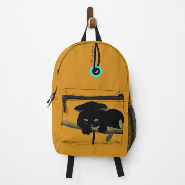 Item preview, Cute cat kitten love for black cat owners. Caroline Laursen original designed and sold by Caroline Laursen.