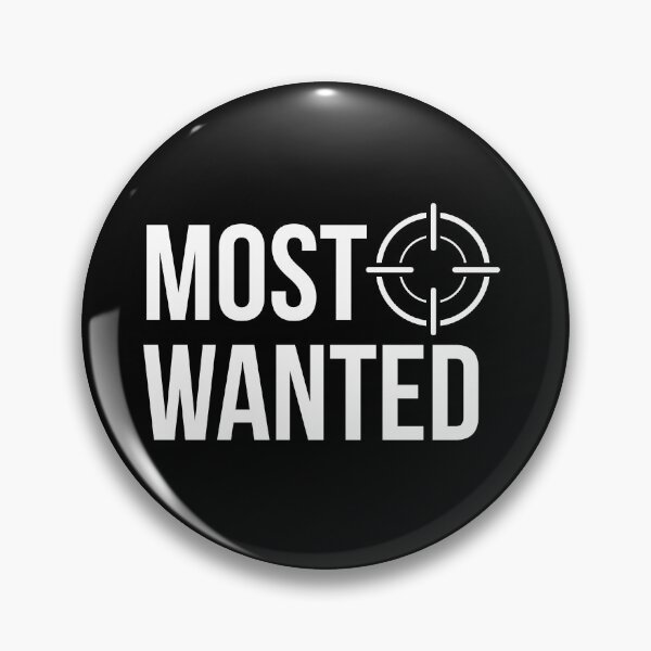 Item preview, most wanted tags designed and sold by Laura-stbr.