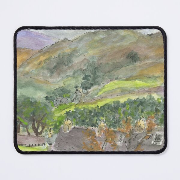 Item preview, From Part Way Up Glenridding Dodd designed and sold by LymphomaLass.