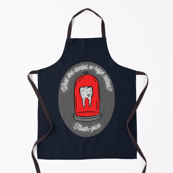 Item preview, Tooth in Glass Display Case Joke designed and sold by UTLastResponder.