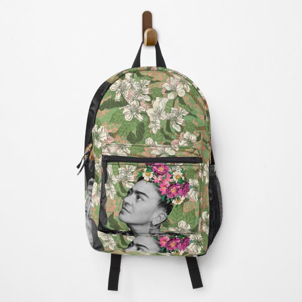 Item preview, Frida Kahlo Jaguar Diego Rivera designed and sold by Muycote.