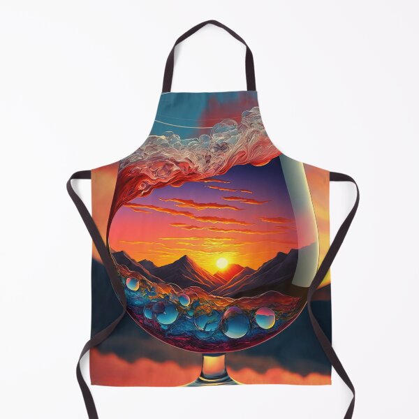 Item preview, San Saba Shandy designed and sold by OccultDreams.