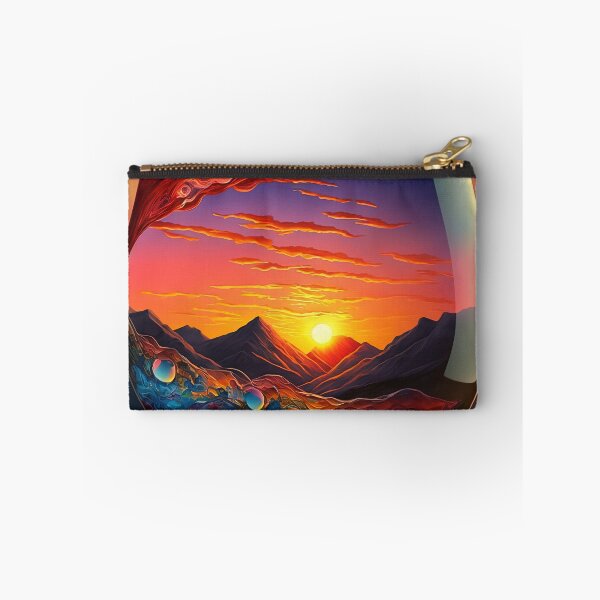 Item preview, San Saba Shandy designed and sold by OccultDreams.