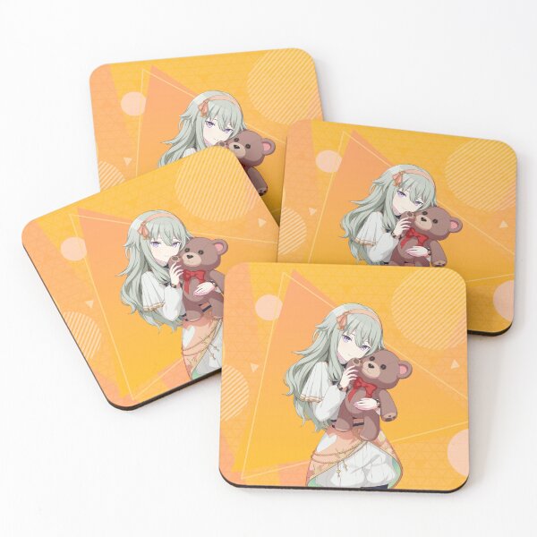 Item preview, Nene Kusanagi designed and sold by Lauwuuh.