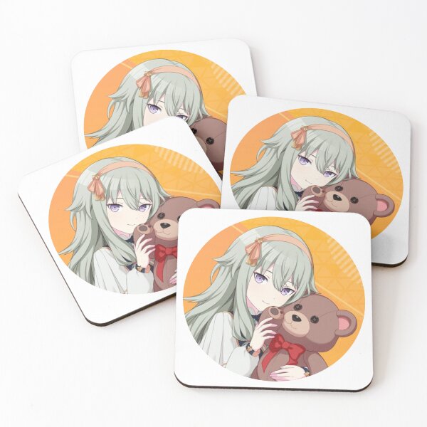 Item preview, Nene Kusanagi designed and sold by Lauwuuh.