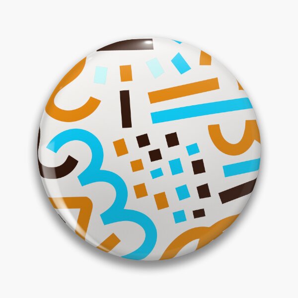 Artikelvorschau, Color Combination Pattern entworfen und verkauft von Timegraf.