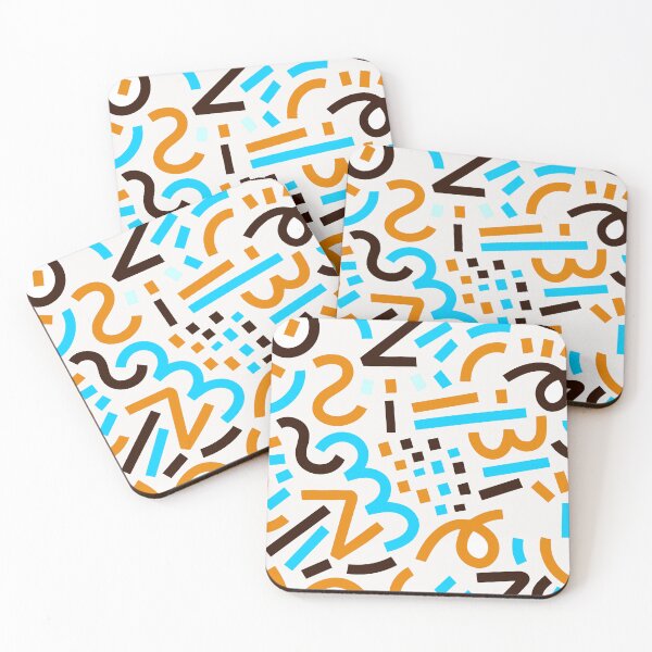 Artikelvorschau, Color Combination Pattern entworfen und verkauft von Timegraf.