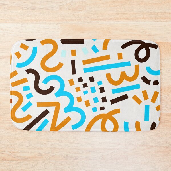 Artikelvorschau, Color Combination Pattern entworfen und verkauft von Timegraf.