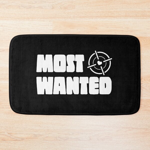 Item preview, most wanted tags designed and sold by Laura-stbr.