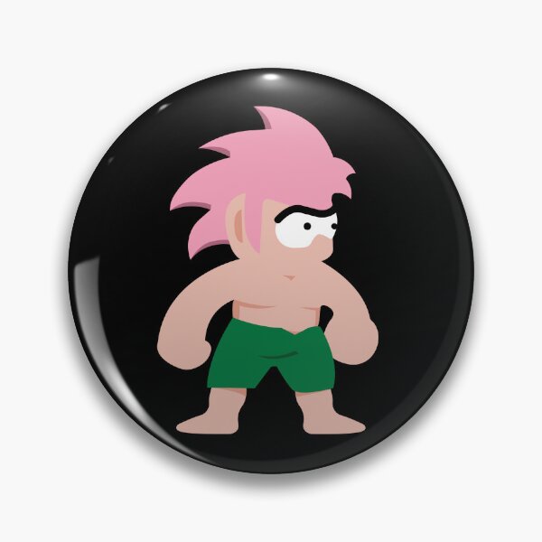 Artikelvorschau, Tombi (Tomba) PS1 Retrogaming entworfen und verkauft von thekix.