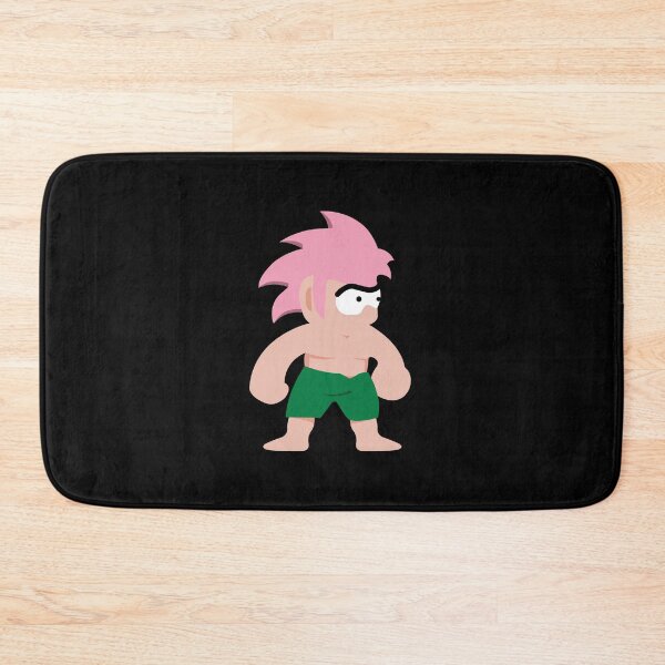 Artikelvorschau, Tombi (Tomba) PS1 Retrogaming entworfen und verkauft von thekix.