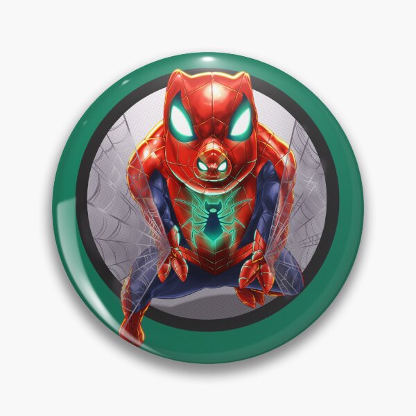 Item preview, Armored Spider designed and sold by 13thFloorDesign.