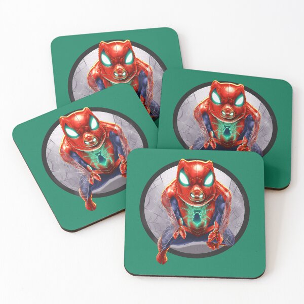 Item preview, Armored Spider designed and sold by 13thFloorDesign.