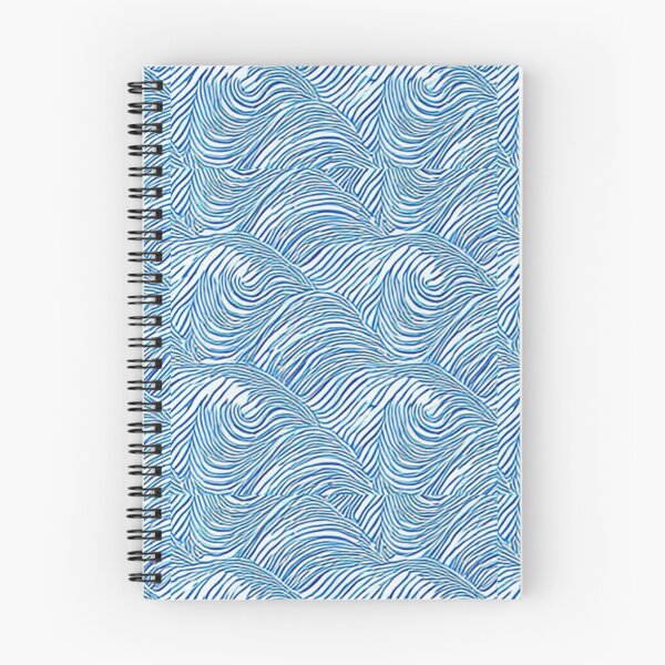 Item preview, Whirlpool designed and sold by SomePatterns.