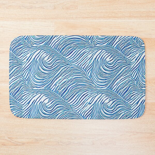 Item preview, Whirlpool designed and sold by SomePatterns.