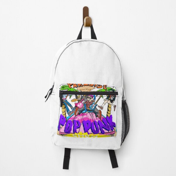 Item preview, Paradise pop punk show designed and sold by sanwr.