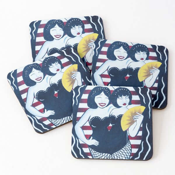 Item preview, Two in One designed and sold by Deborah Downes.