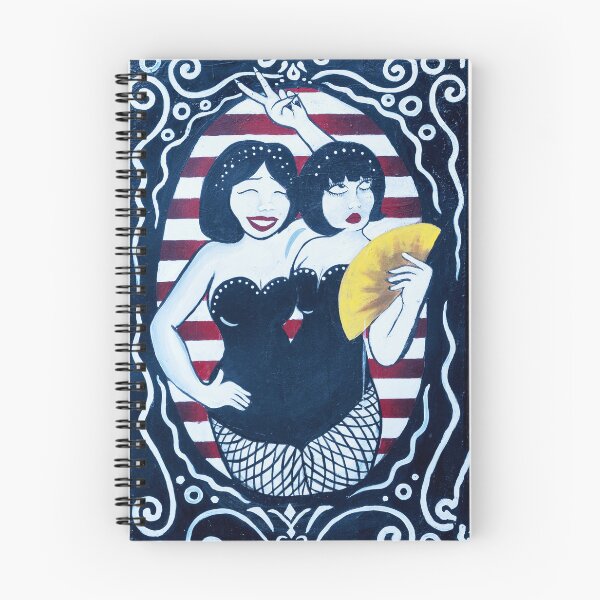 Item preview, Two in One designed and sold by Deborah Downes.