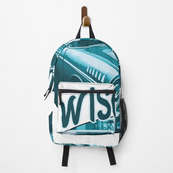 Item preview, Wise  Guys Classic Car Design designed and sold by SinMagellan.